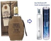 Diesel Fuel For Life 50ml